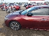 1N4AA6AP3GC****** Salvamento y Reparables 2016 Nissan Maxima en Estado de Arkansas
