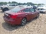 1N4AA6AP3GC****** Salvamento y Destrozados 2016 Nissan Maxima en Estado de Arkansas