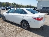 4T1BF1FK9FU****** Salvage and Repairable 2015 Toyota Camry in San Diego