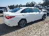 4T1BF1FK9FU****** Salvage and Wrecked 2015 Toyota Camry in California State