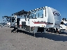 5ZT3CR1B6T6****** Salvage and Wrecked 2026 Forest River Campsite Elite 36ak in Omaha South