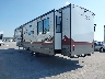 5ZT3CR1B6T6****** Salvage and Repairable 2026 Forest River Campsite Elite 36ak in Omaha South
