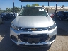 3GNCJKSB2JL****** Destrozados 2018 Chevrolet Trax en Estado de California