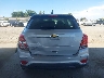 3GNCJKSB2JL****** Destrozados 2018 Chevrolet Trax