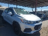 3GNCJKSB2JL****** Salvamento y Destrozados 2018 Chevrolet Trax en Fresno