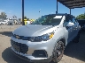 3GNCJKSB2JL****** Usados y Reparables 2018 Chevrolet Trax en Fresno