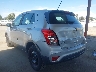 3GNCJKSB2JL****** Salvamento y Reparables 2018 Chevrolet Trax en Fresno