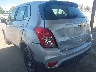 3GNCJKSB2JL****** Salvamento y Reparables 2018 Chevrolet Trax en Estado de California