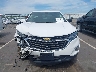 3GNAXUEV0LL****** Destrozados 2020 Chevrolet Equinox en Estado de Carolina del Norte
