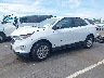 3GNAXUEV0LL****** Reparables 2020 Chevrolet Equinox en Estado de Carolina del Norte