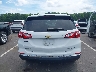 3GNAXUEV0LL****** Destrozados 2020 Chevrolet Equinox