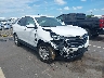 3GNAXUEV0LL****** Salvamento y Destrozados 2020 Chevrolet Equinox en Raleigh