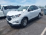 3GNAXUEV0LL****** Usados y Reparables 2020 Chevrolet Equinox en Raleigh