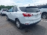 3GNAXUEV0LL****** Salvamento y Reparables 2020 Chevrolet Equinox en Raleigh