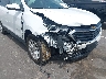 3GNAXUEV0LL****** Salvamento y Reparables 2020 Chevrolet Equinox en Estado de Carolina del Norte