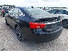 2G1105S33H9****** Salvamento y Reparables 2017 Chevrolet Impala en Fort Worth North