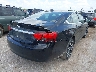 2G1105S33H9****** Salvamento y Destrozados 2017 Chevrolet Impala en Estado de Texas