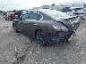 1N4AA5AP1EC****** Salvage and Repairable 2014 Nissan Maxima in Richmond