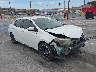 5YFBURHE0EP****** Salvage and Wrecked 2014 Toyota Corolla in Santa Clarita