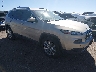 1C4PJMDS5EW****** Salvamento y Destrozados 2014 Jeep Cherokee en Denver East