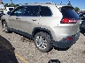 1C4PJMDS5EW****** Salvamento y Reparables 2014 Jeep Cherokee en Denver East