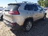 1C4PJMDS5EW****** Salvamento y Destrozados 2014 Jeep Cherokee en Estado de Colorado