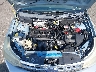 1FAHP35N29W****** Repairable 2009 Ford Focus in Englishtown