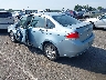 1FAHP35N29W****** Salvage and Repairable 2009 Ford Focus in Englishtown