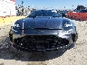 SCFSMGFWXSG****** Wrecked 2025 Aston Martin Vantage in California State