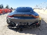 SCFSMGFWXSG****** Wrecked 2025 Aston Martin Vantage