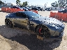 SCFSMGFWXSG****** Salvage and Wrecked 2025 Aston Martin Vantage in North Hollywood