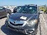 5J8TB1H51AA****** Salvage and Repairable 2010 Acura RDX in Nebraska State