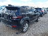 SALVP2RX3KH****** Salvage and Wrecked 2019 Land Rover Range Rover Evoque in Texas State
