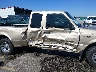 1FTYR14V9XP****** Salvage and Repairable 1999 Ford Ranger in South Carolina State