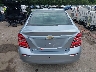 1G1JD5SB7H4****** Wrecked 2017 Chevrolet Sonic