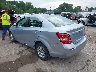 1G1JD5SB7H4****** Salvage and Repairable 2017 Chevrolet Sonic in Kansas City