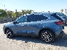 1FMCU0E1XSU****** Reparables 2025 Ford Escape Plug-In Hybrid en Estado de California