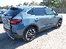 1FMCU0E1XSU****** Salvamento y Destrozados 2025 Ford Escape Plug-In Hybrid en Estado de California