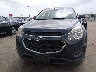 2GNALBEK5G1****** Wrecked 2016 Chevrolet Equinox in Texas State