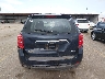 2GNALBEK5G1****** Wrecked 2016 Chevrolet Equinox