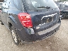 2GNALBEK5G1****** Salvage and Repairable 2016 Chevrolet Equinox in Texas State