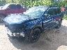 2HKRS6H82SH****** Salvage and Wrecked 2025 Honda CR-V Hybrid in Kansas City