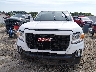 1GTG6CEN1N1****** Wrecked 2022 GMC Canyon in Arkansas State