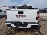 1GTG6CEN1N1****** Wrecked 2022 GMC Canyon