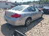 JN1CV6AR2BM****** Salvage and Wrecked 2011 Infiniti G37x in Iowa State