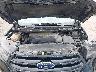 2FMPK4APXGB****** Reparables 2016 Ford Edge en Tucson