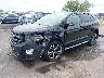 2FMPK4APXGB****** Usados y Reparables 2016 Ford Edge en Tucson