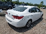 1G4PP5SK9G4****** Salvamento y Destrozados 2016 Buick Verano en Estado de Ohio