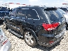 1C4RJFCG2CC****** Reparables 2012 Jeep Grand Cherokee en Estado de Oklahoma