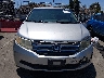 5FNRL5H61DB****** Destrozados 2013 Honda Odyssey en Estado de California